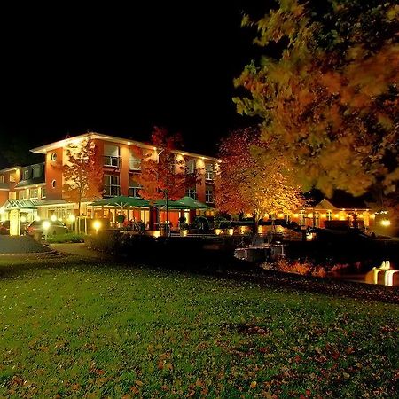 גרונאו Hotel Driland מראה חיצוני תמונה