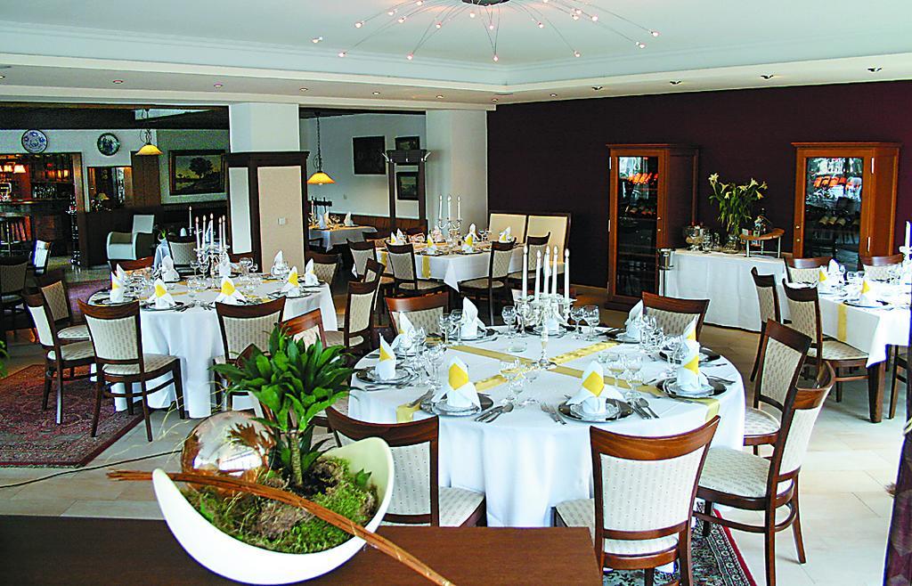 גרונאו Hotel Driland מראה חיצוני תמונה