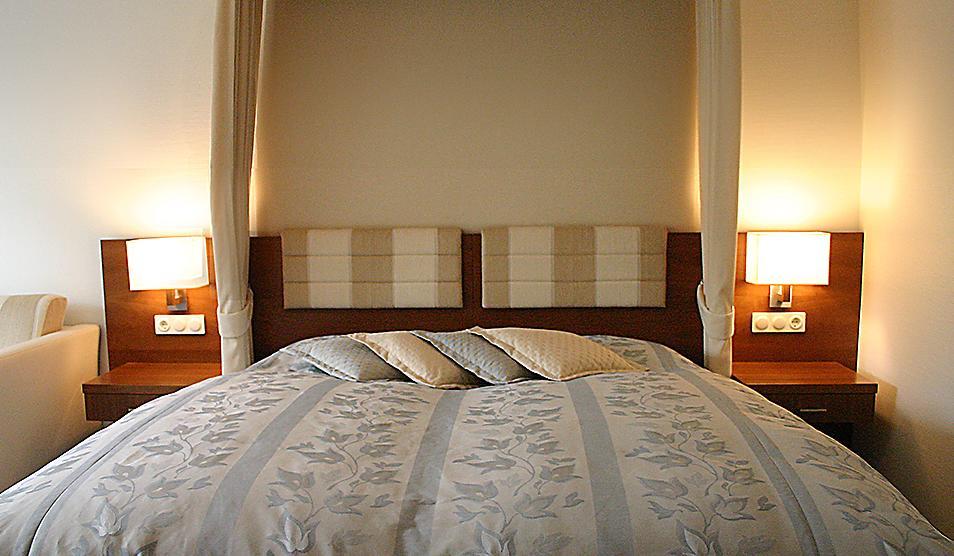 גרונאו Hotel Driland מראה חיצוני תמונה